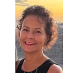 Marianne Thompson